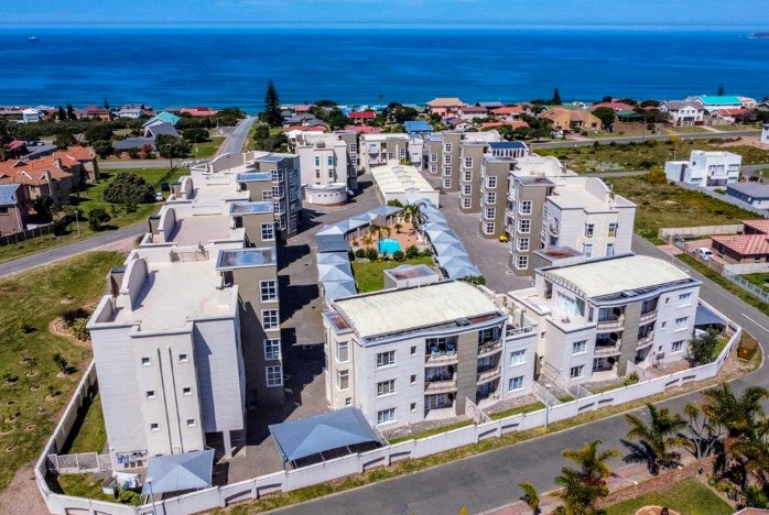 2 Bedroom Property for Sale in Reebok Western Cape